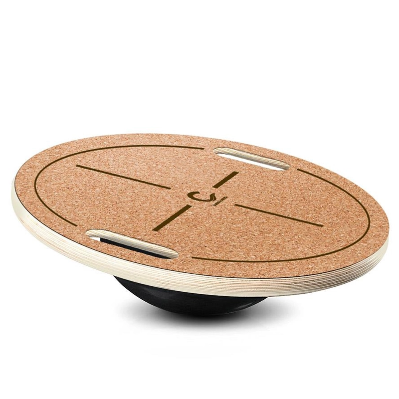 Trendy    Balancebræt M  Kork