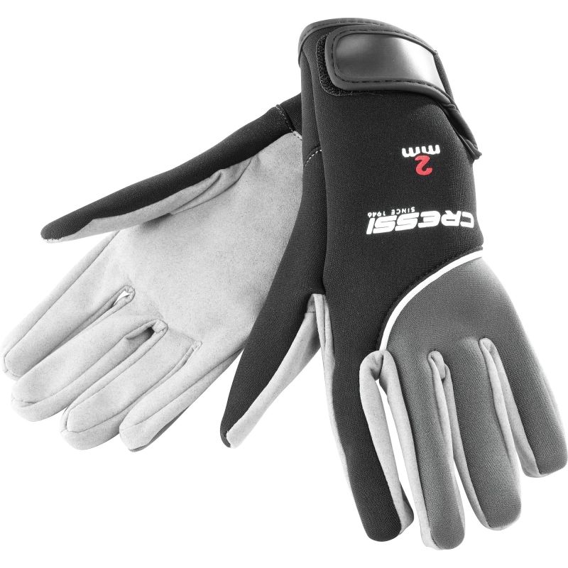 Cressi Tropical Handsker 2 Mm