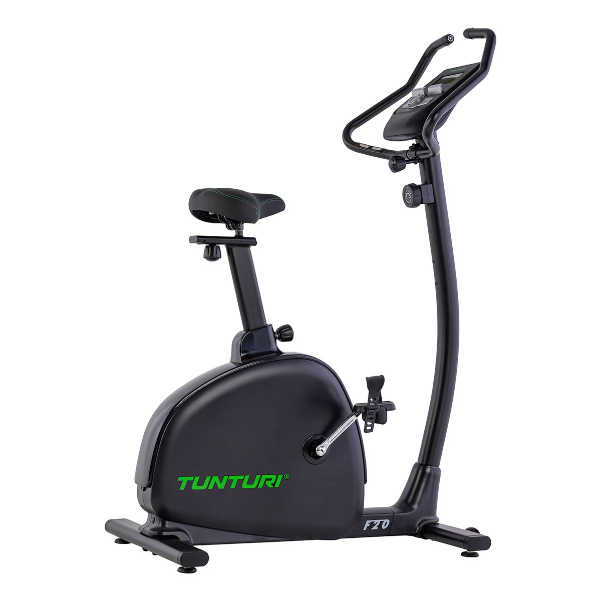 Tunturi    Signature F20 Motionscykel