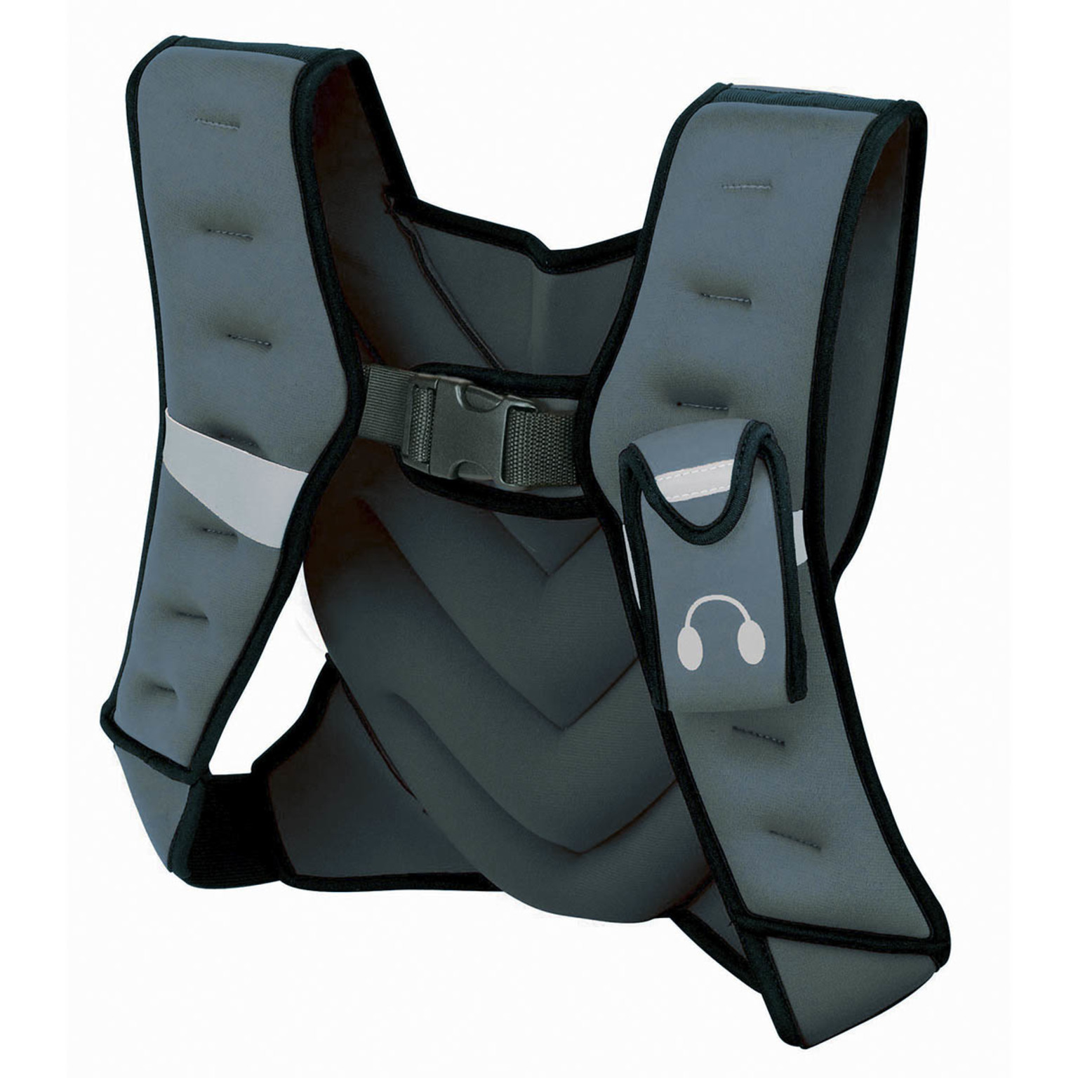 Tunturi    Vægtvest   5kg