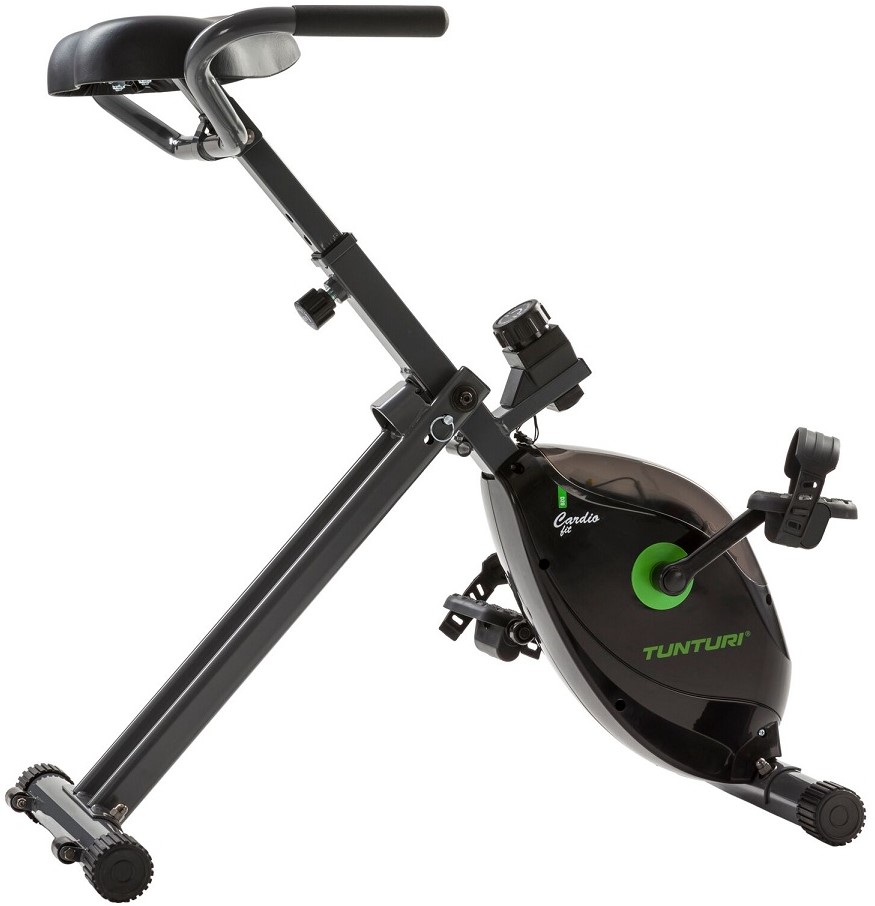 Tunturi    Desk Bike D20