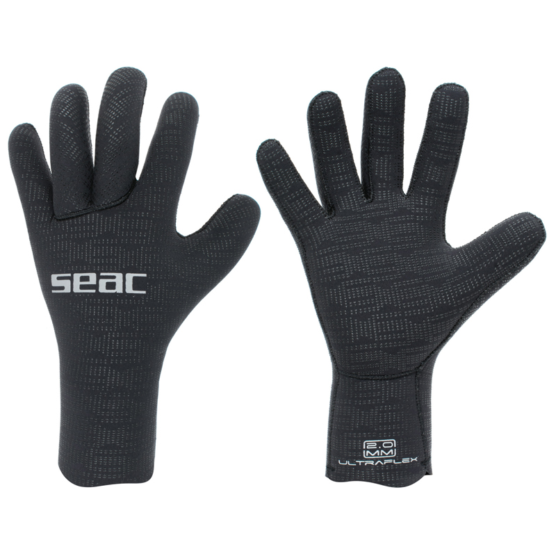 Seac Handsker Ultraflex 2 Mm