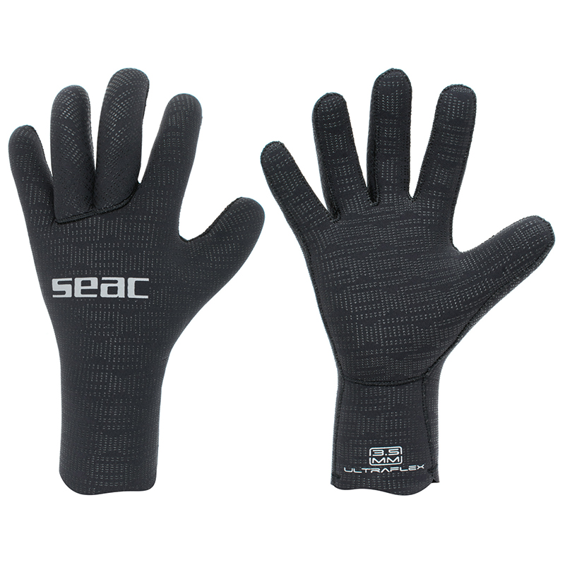 Seac Handsker Ultraflex 3 5 Mm