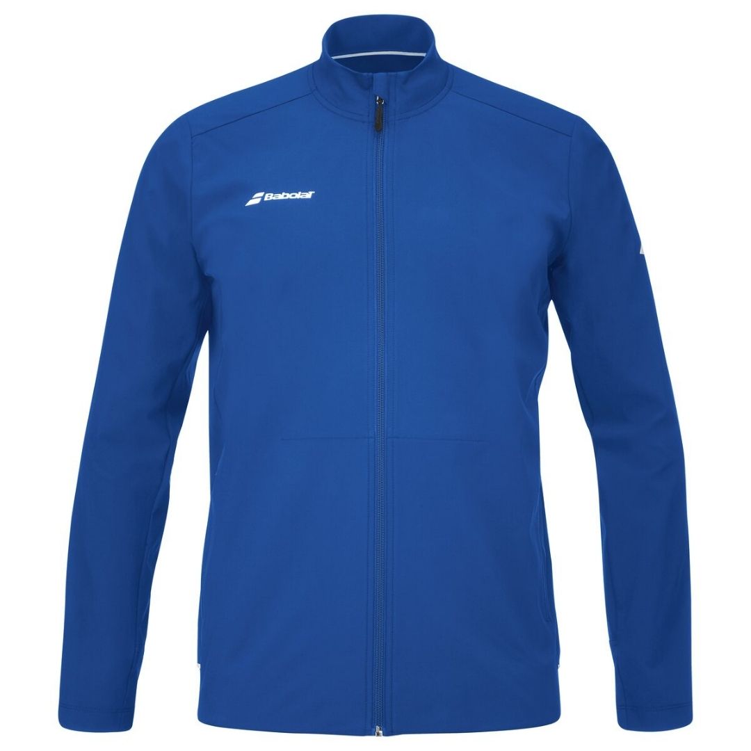 Babolat Play Jacket  Sodalite Blue    S