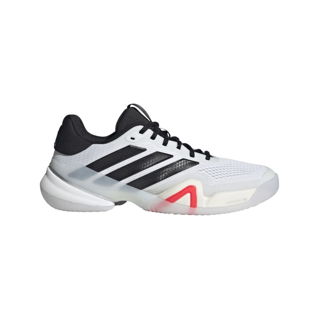 Adidas Barricade 14 M Wide  White    40 2 3