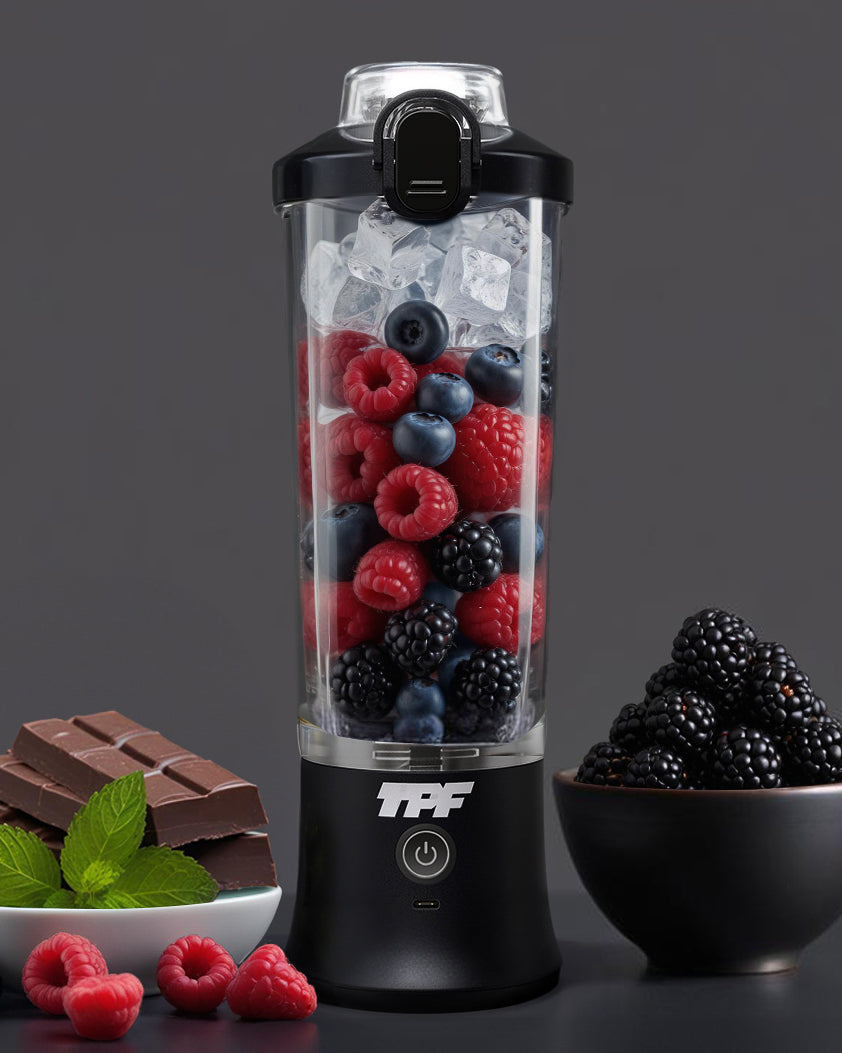 The Perfect Blender   Sort