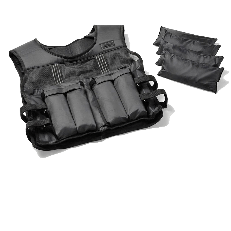 Vægtvest 10 Kg