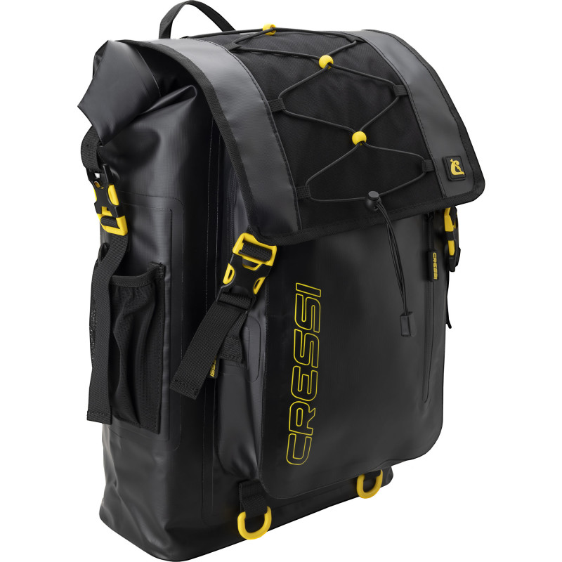 Cressi Venom Dry Rygsæk 30 L