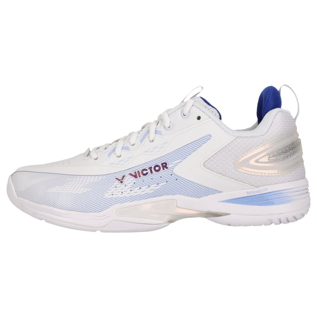 Victor A970cadv Pearly White Aquarius