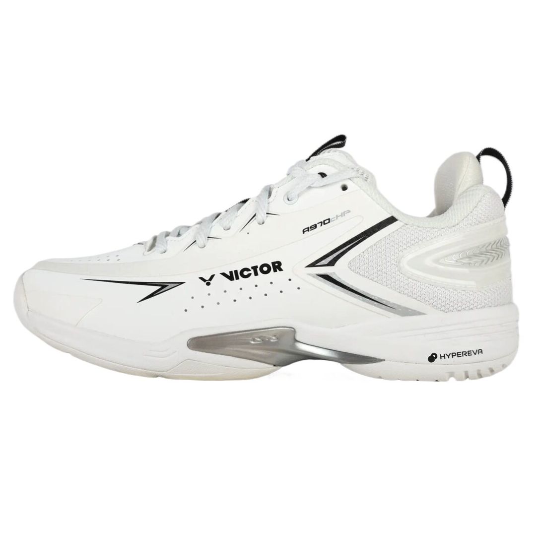 Victor A970chp White