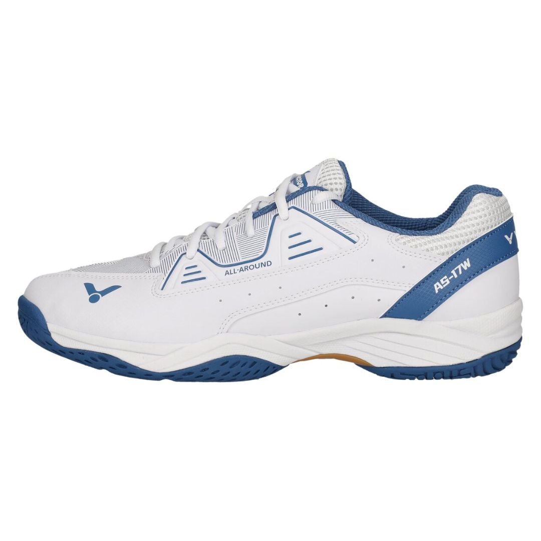Victor As 17w White Nautical Blue