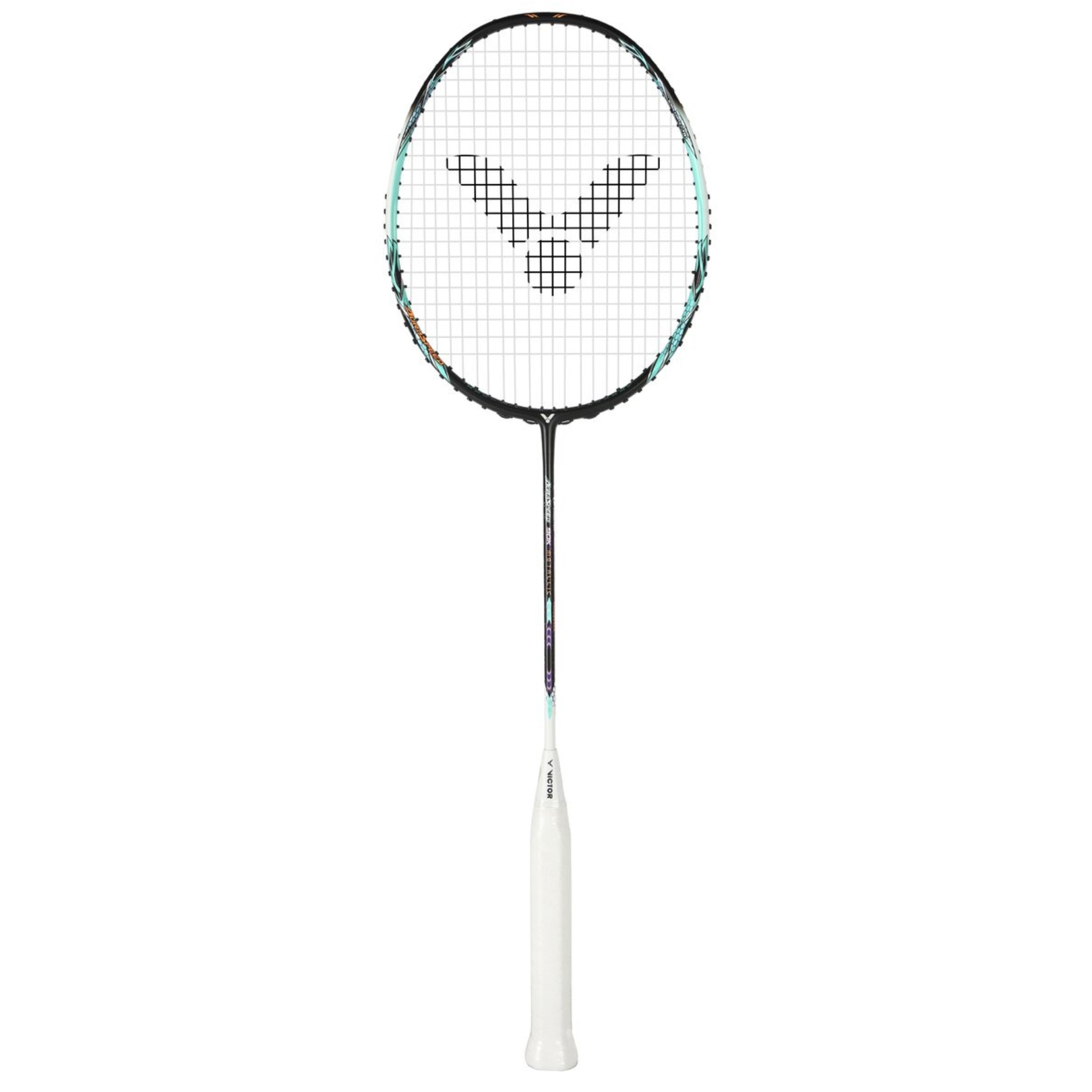 Victor Auraspeed 90k Metallic Badminton Ketsjer