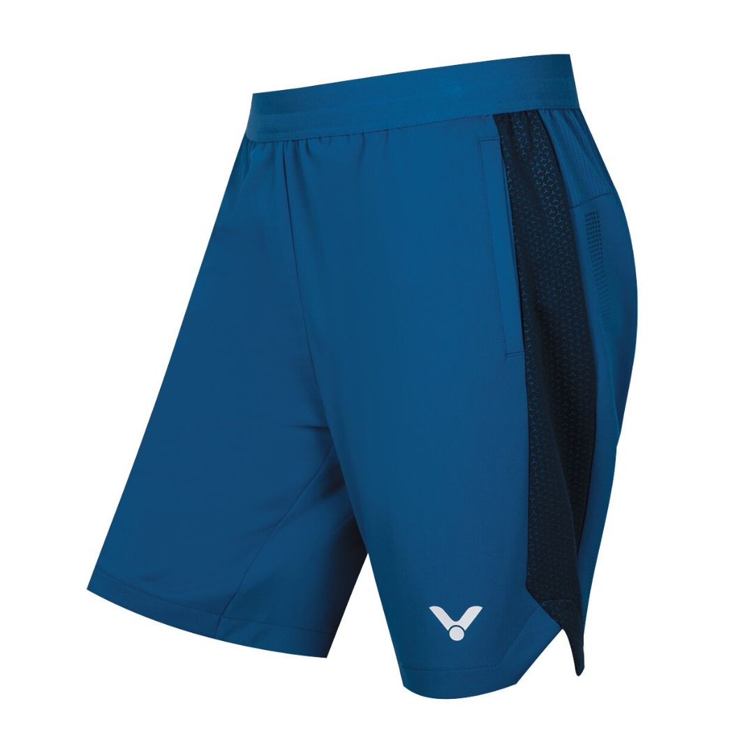 Victor R-55200 Shorts i Marineblå - Træningsshorts