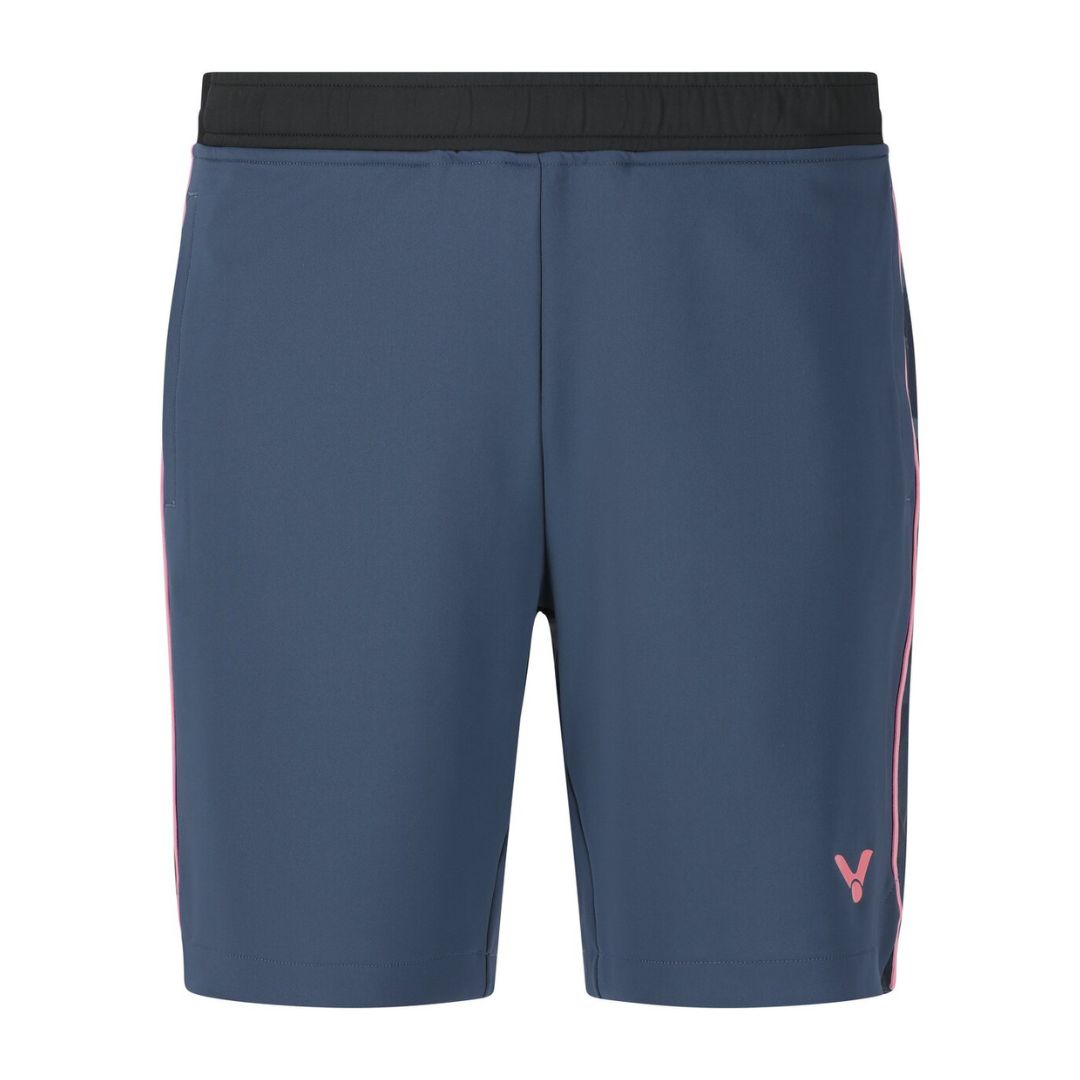 Victor R-55219 Aa Shorts i Navy - Træningsshorts på tilbud