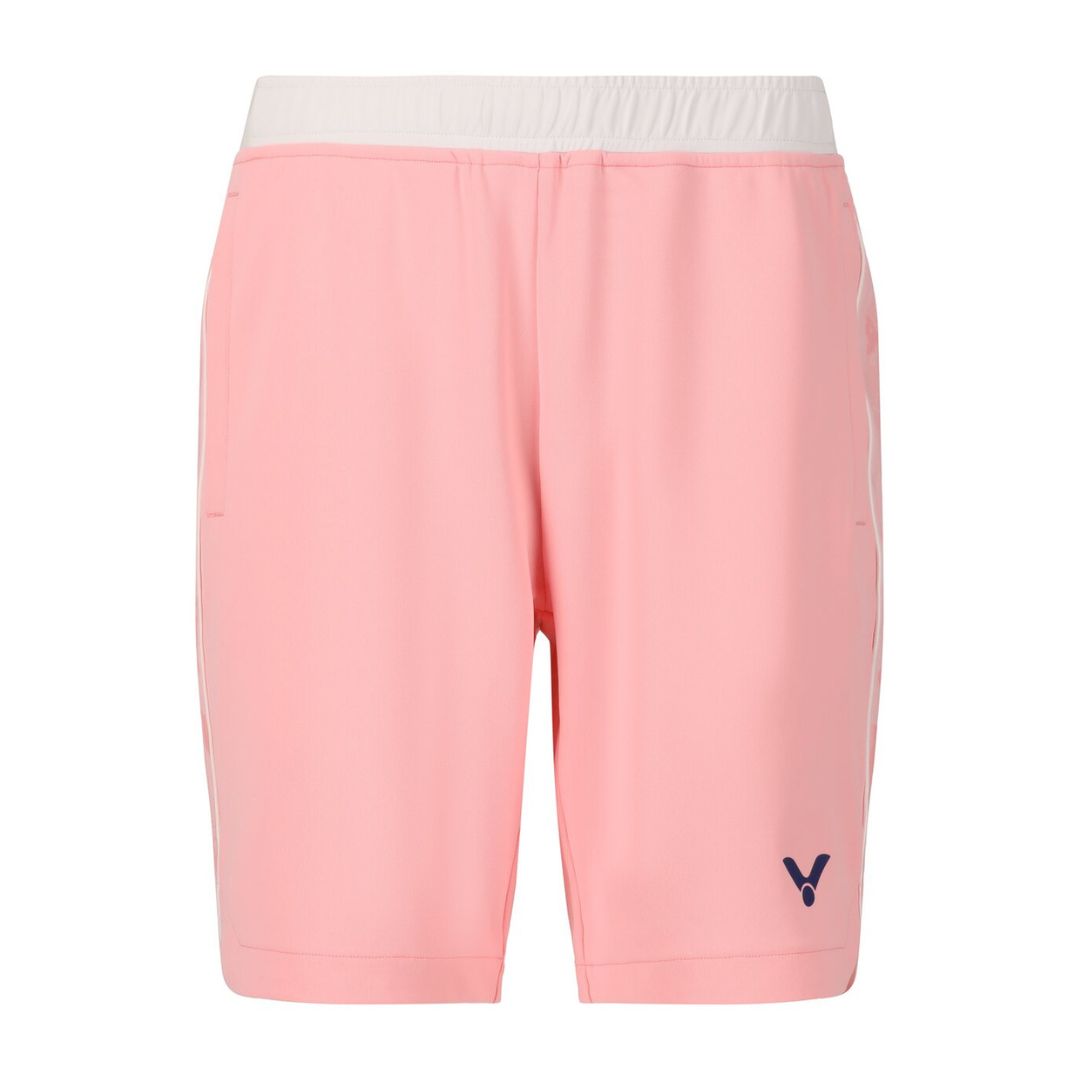 Victor R-55219 Aa Shorts i Pink - Fitness Shorts Tilbud