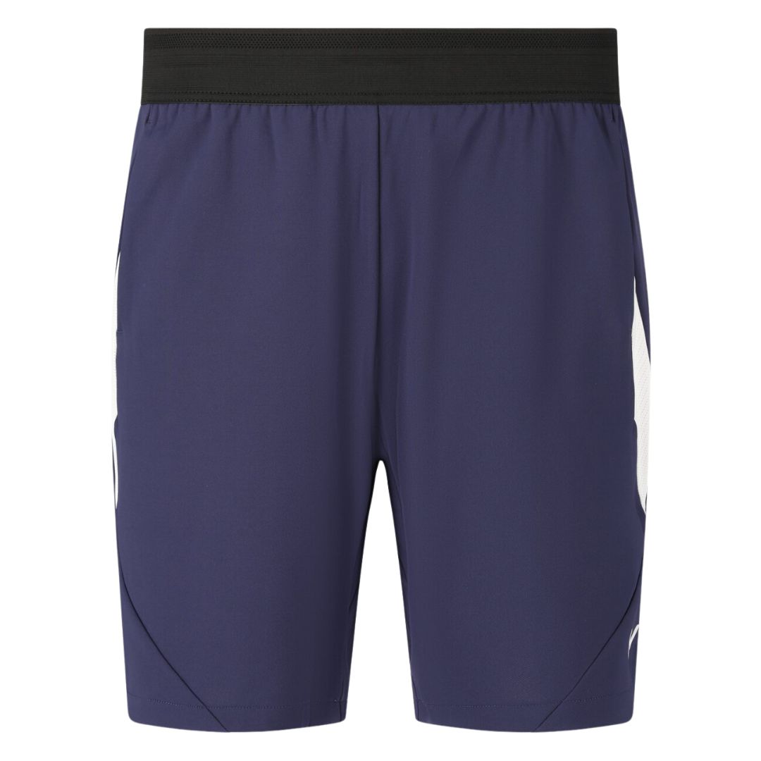 Victor R 60200 Shorts Blue