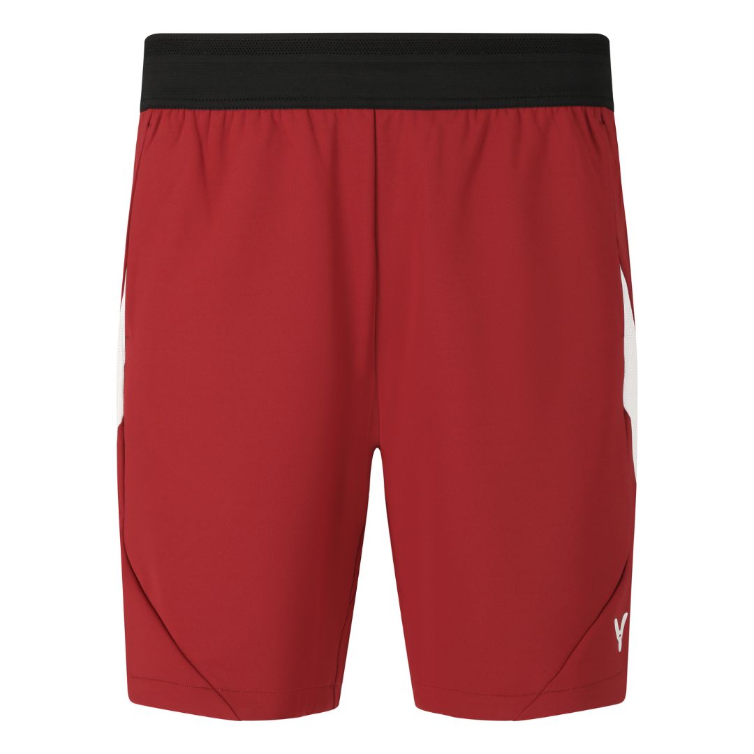 Victor R 60200 Shorts Red