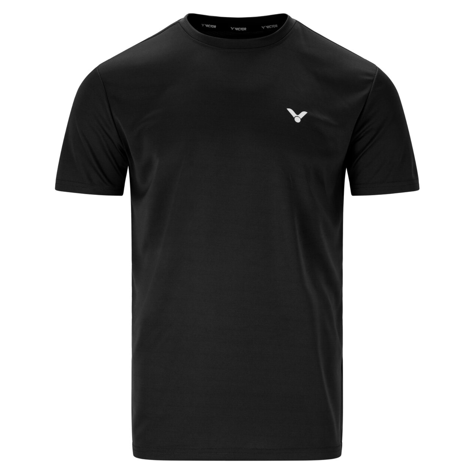 Victor Ralap Junior T-shirt Sort