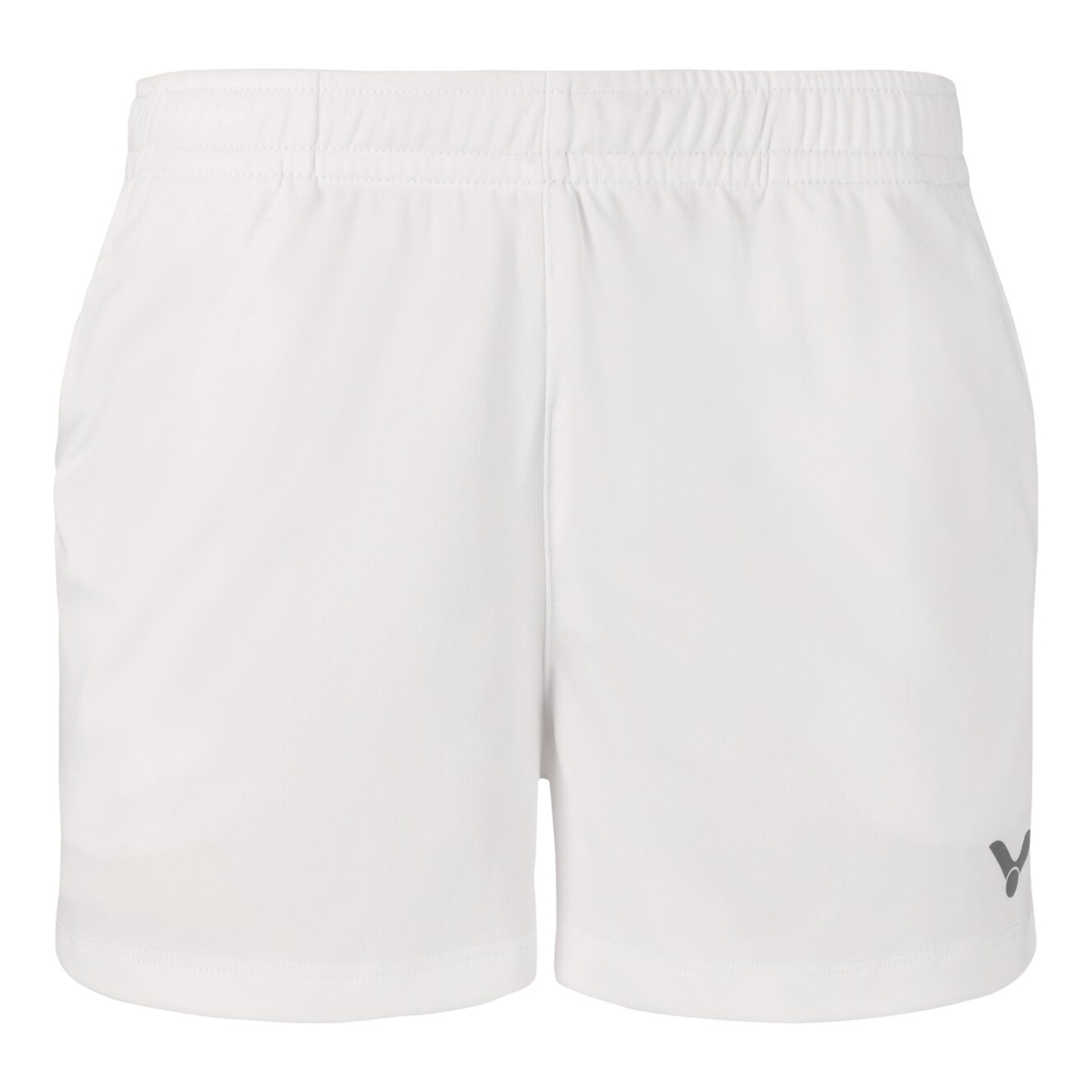 Victor Sahara Junior Shorts i Hvid