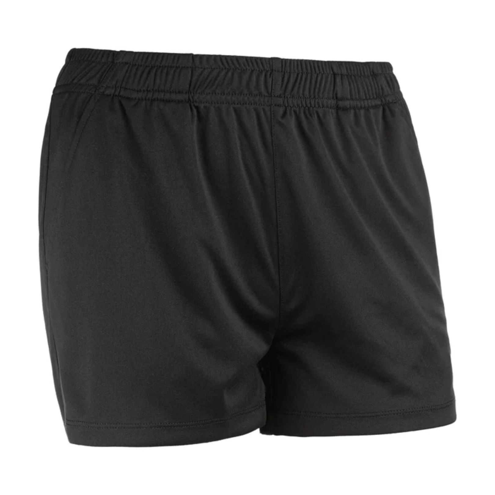 Victor Sahara Kvindeshorts Sort