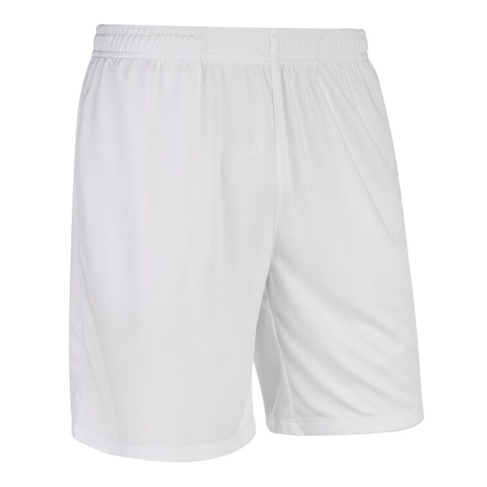 Victor Sambucca Shorts i Hvid - Komfort til Badminton