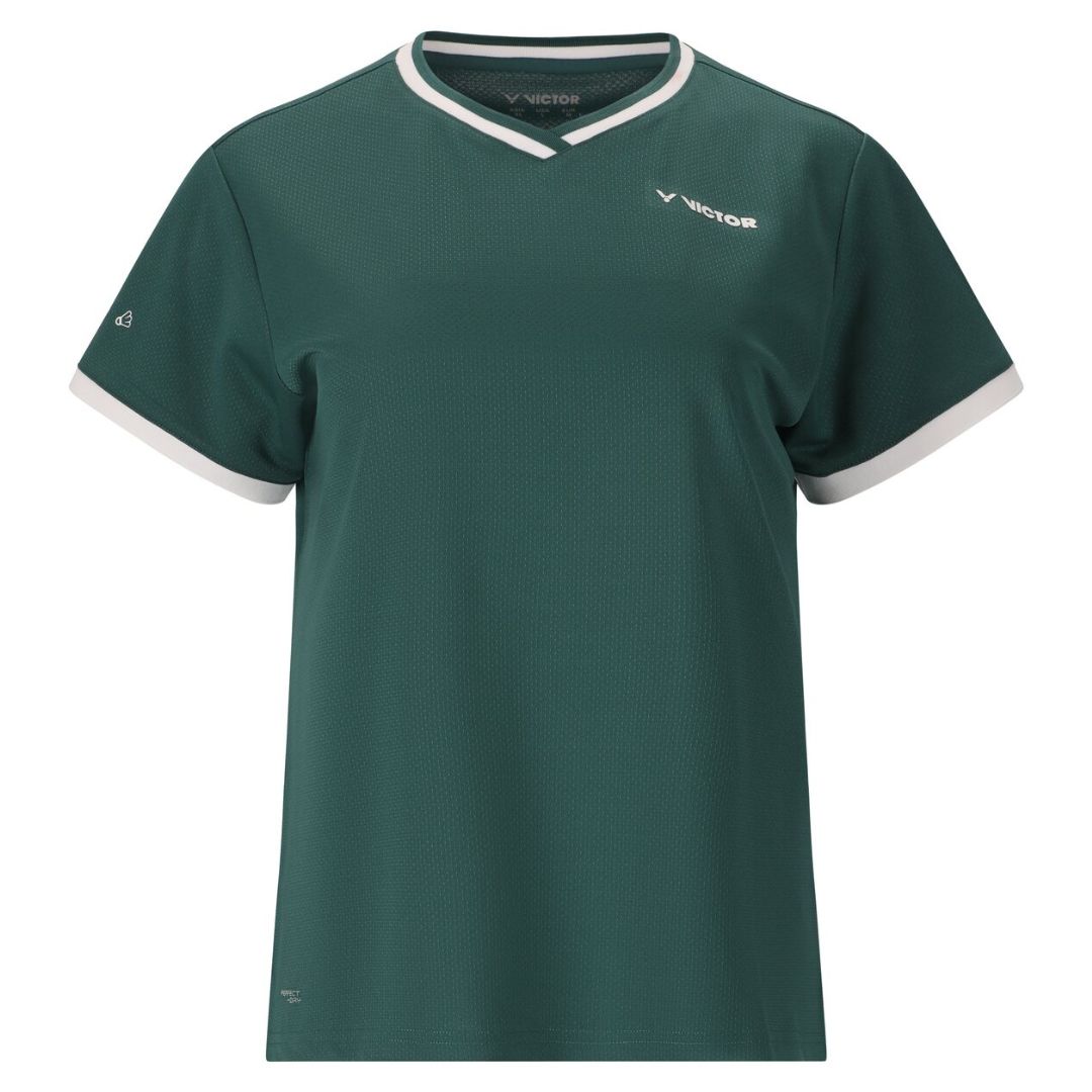 Victor T 51038 Women T Shirt June Bug