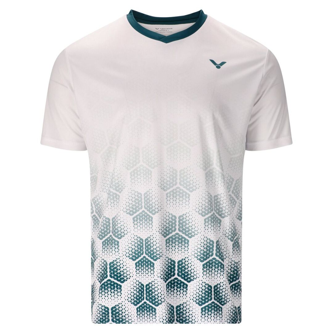 Victor T 53103 T Shirt White