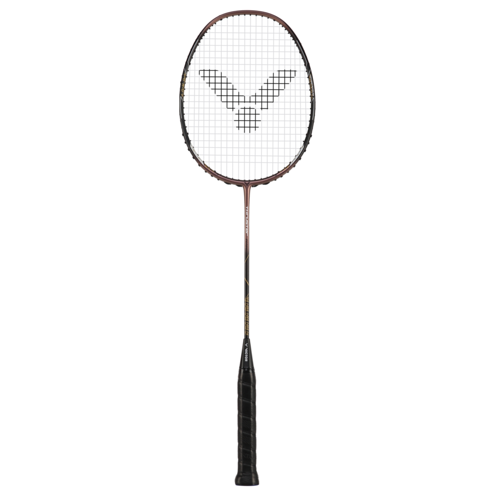 Victor Thruster Hawk - Badmintonketsjer