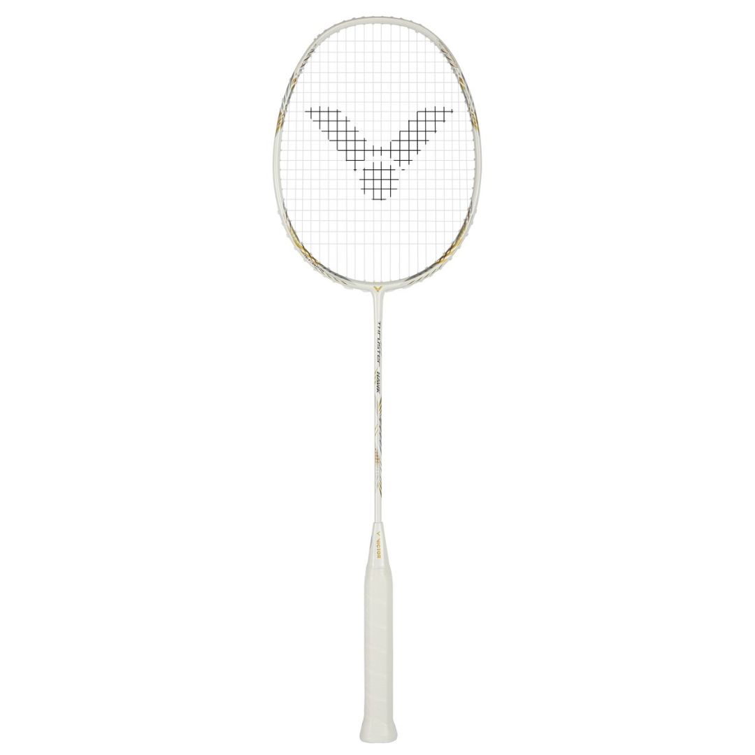 Victor Thruster Hawk White