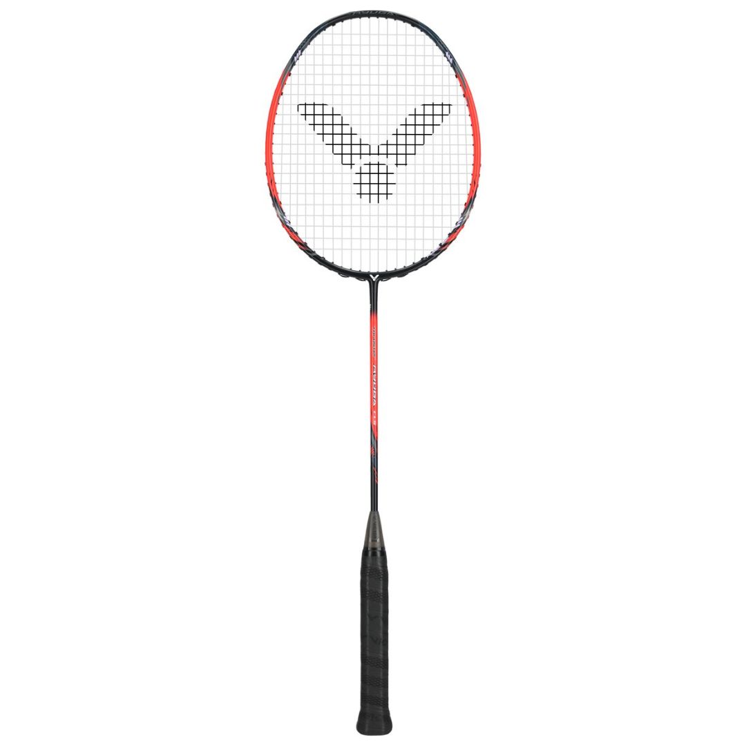 Victor Thruster Ryuga Cls Black Badmintonketcher - Topklasse