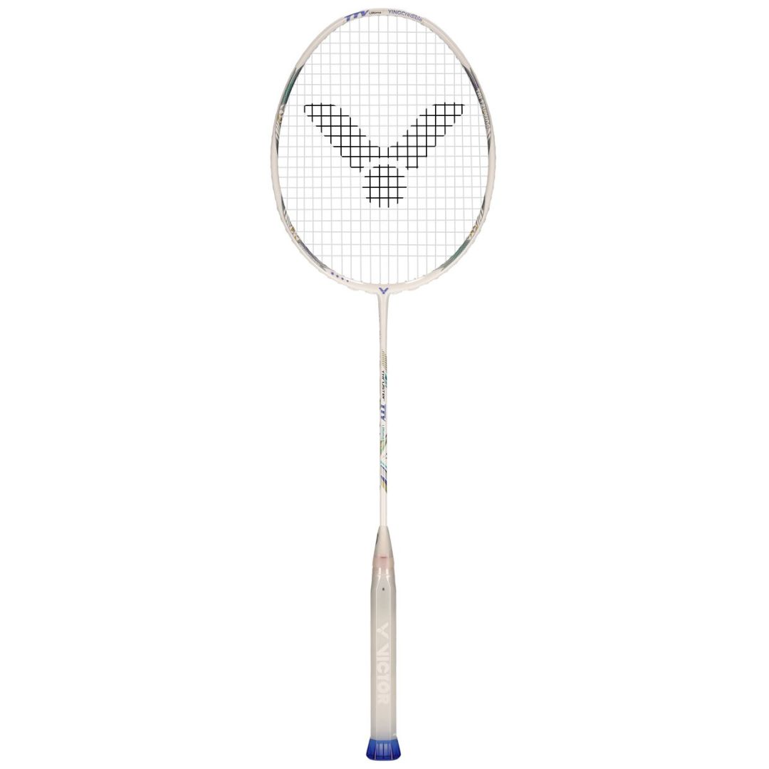 Victor Thruster Tty Ultima - Badmintonketcher til Erfarne Spillere