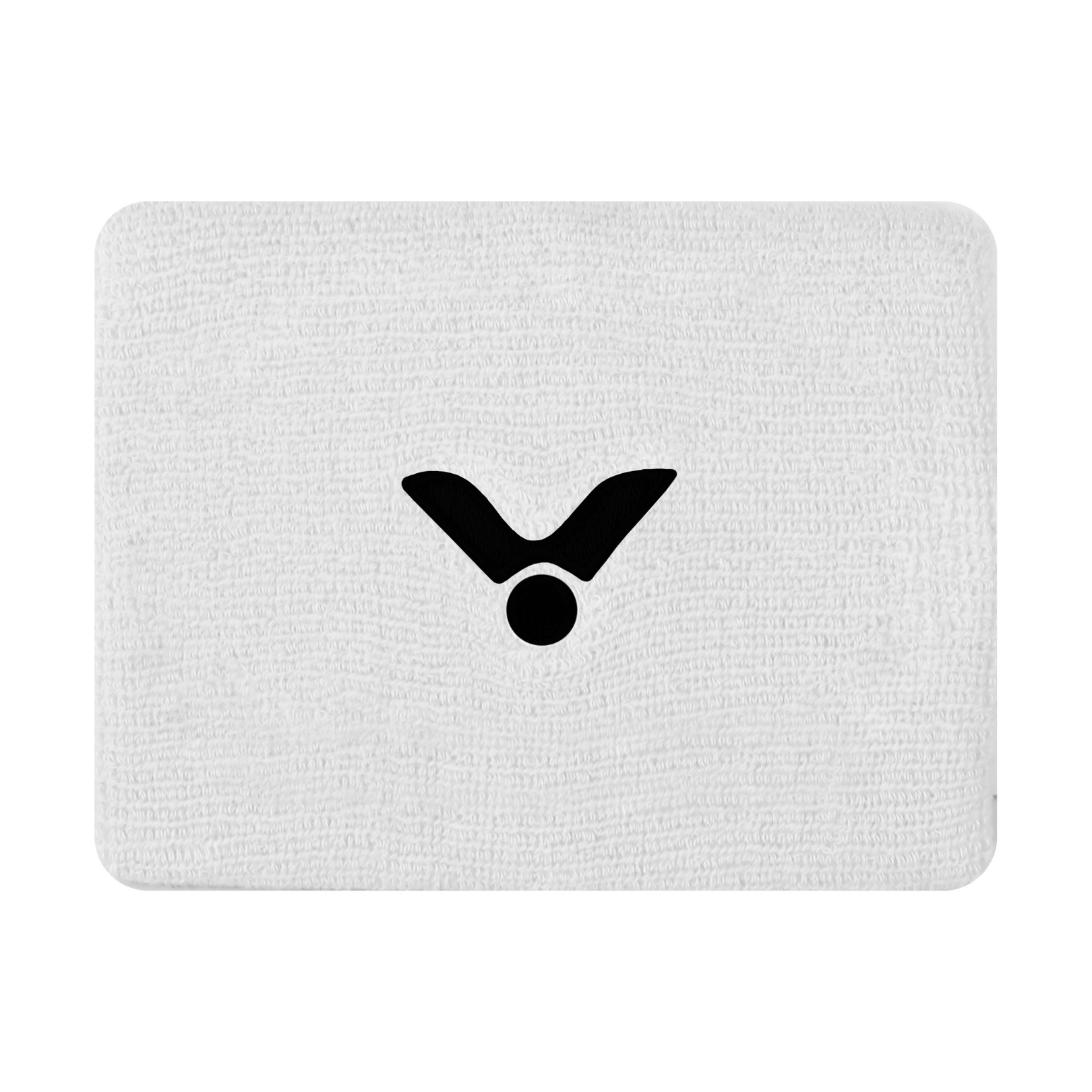 Victor Svedbånd SP123 Hvid - Optimal Komfort og Absorption