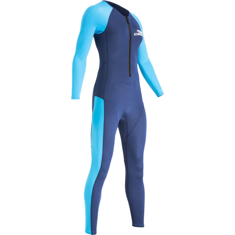 Cressi Wahoo Våddragt Dame 2 Mm
