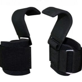 Straps Med Løftekrog  2 Stk