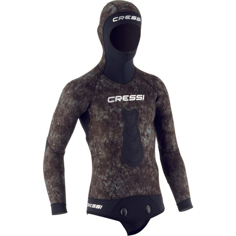 Cressi Tracina Våddragtjakke Herre 3 5 Mm