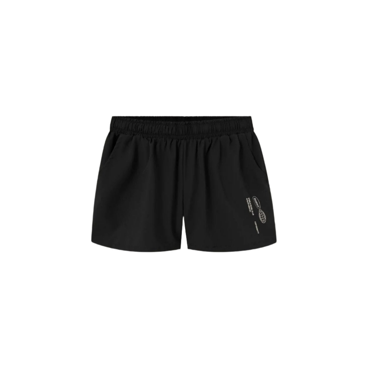 Cuera Women S Active Globe Shorts  Sort    Xs