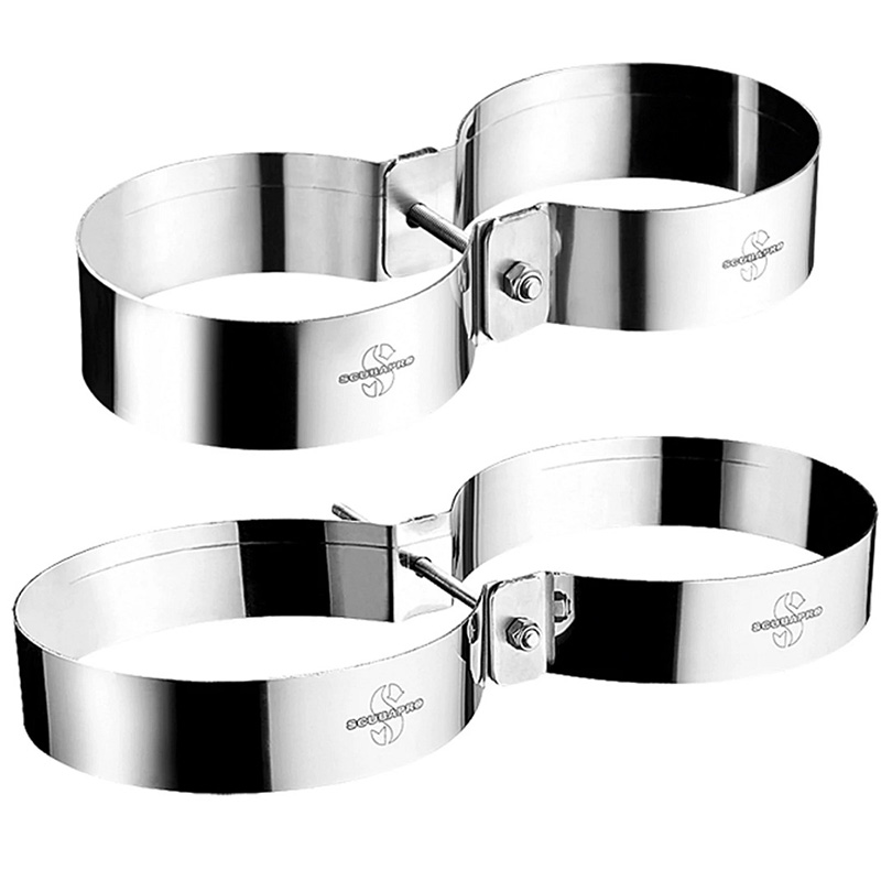 X Tek Twin Tank Band
