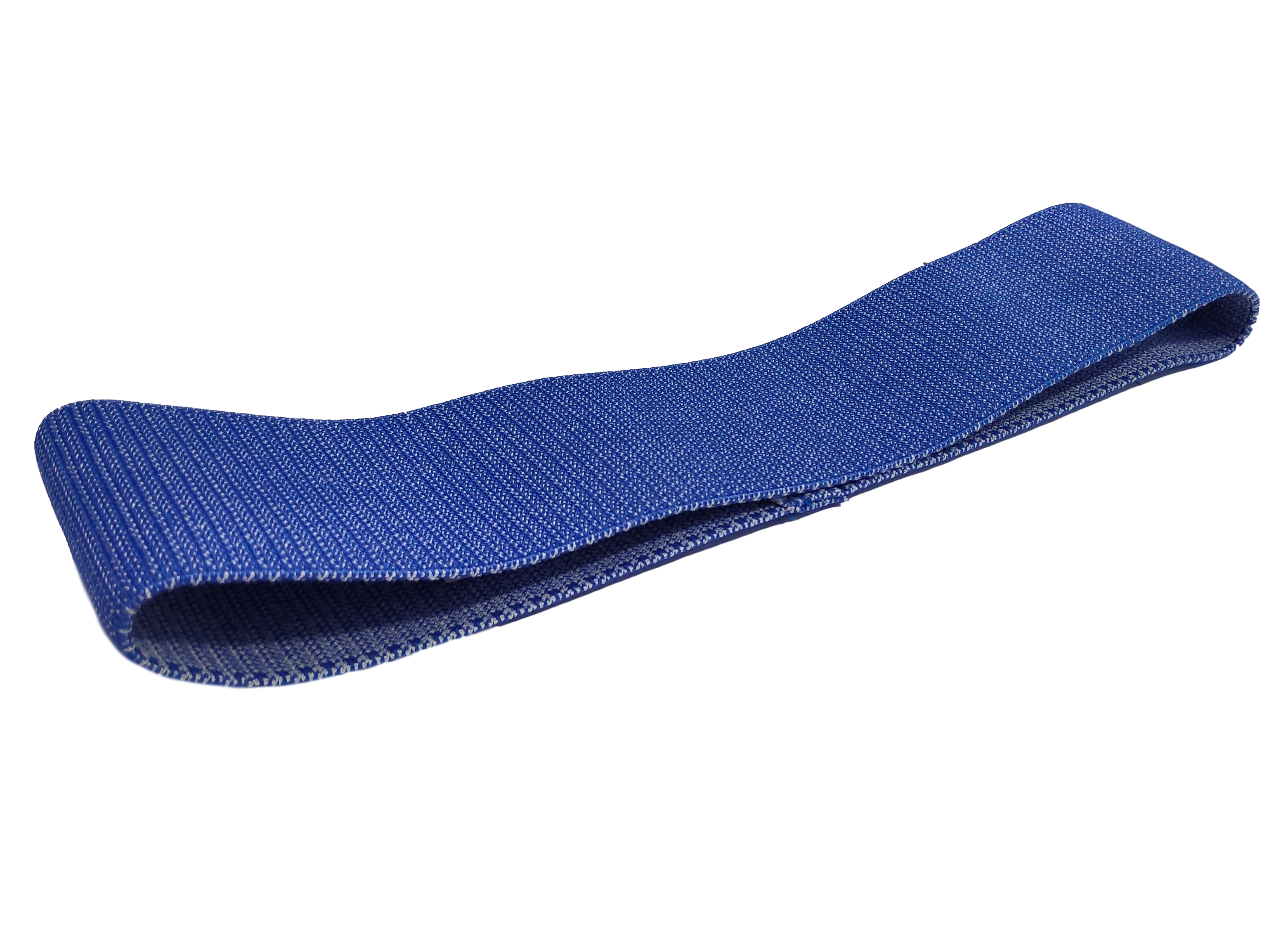 Dittmann Xl Tekstil Rubberband Extrastrong Blå