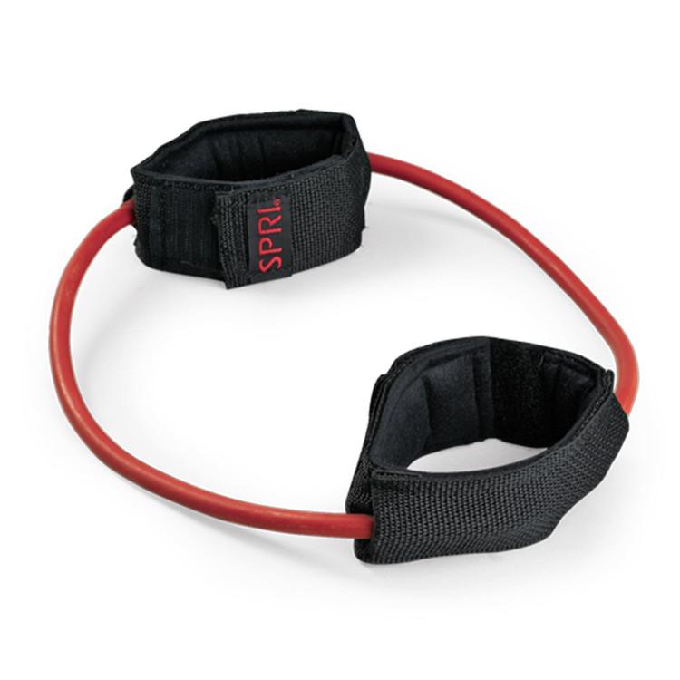 Spri Xercuffs Medium Træningselastik – Styrk Dine Ben!