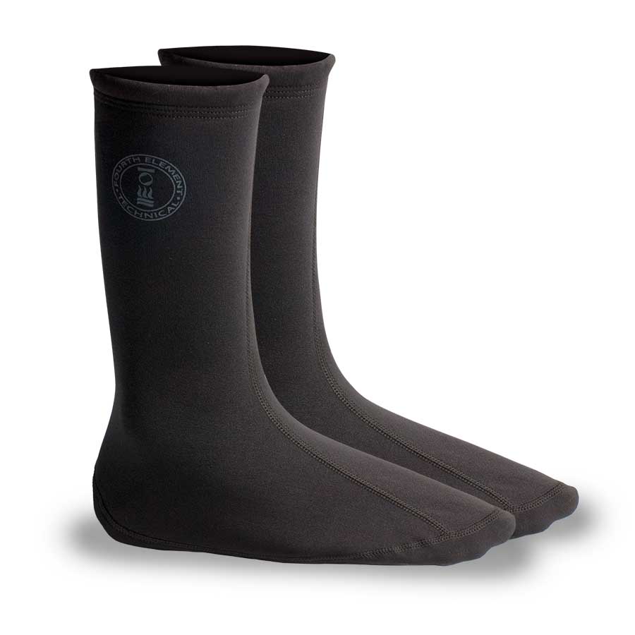 Fourth Element   Sokker Xerotherm Tørdragt