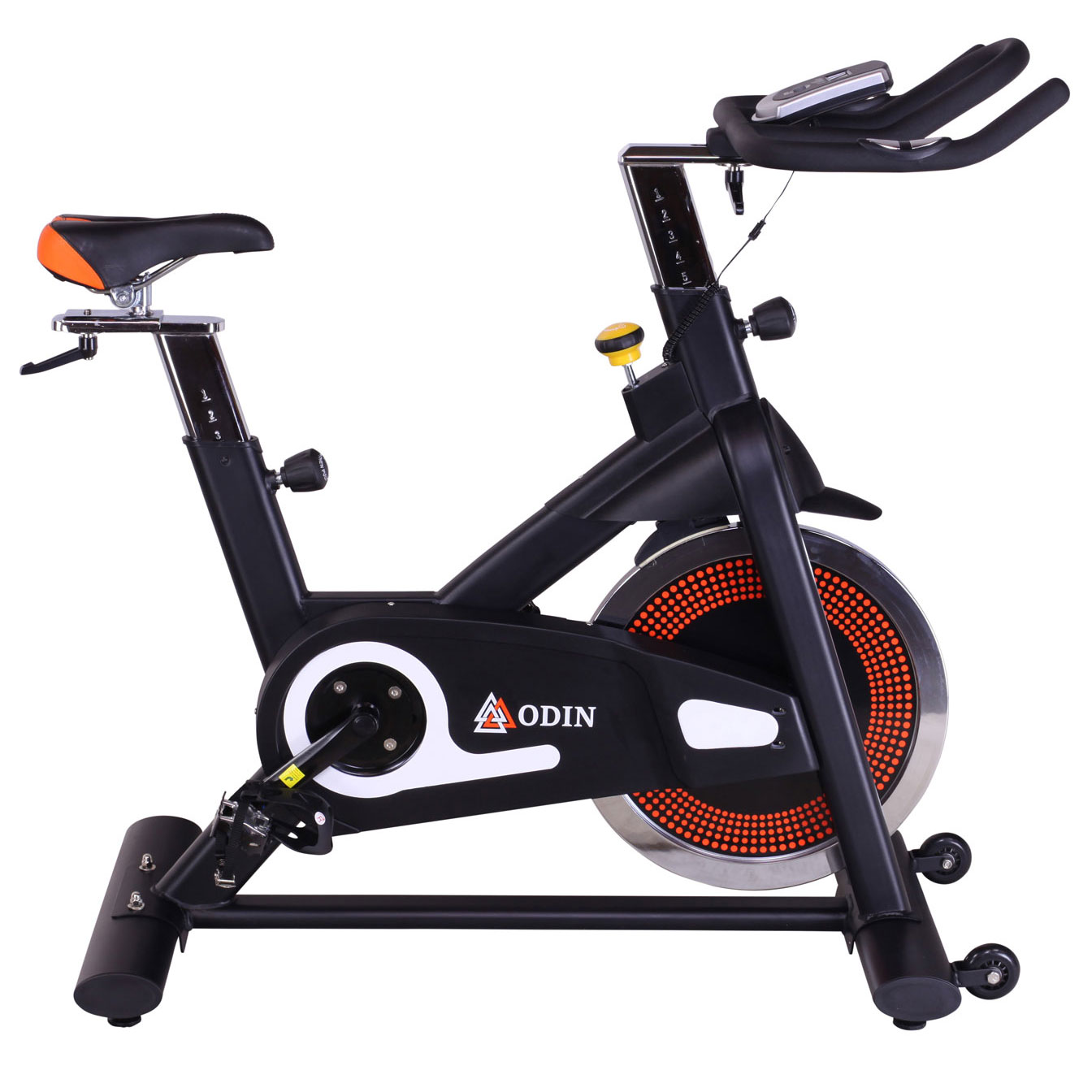 Odin S800 Spinningcykel – Demo-model til nedsat pris!