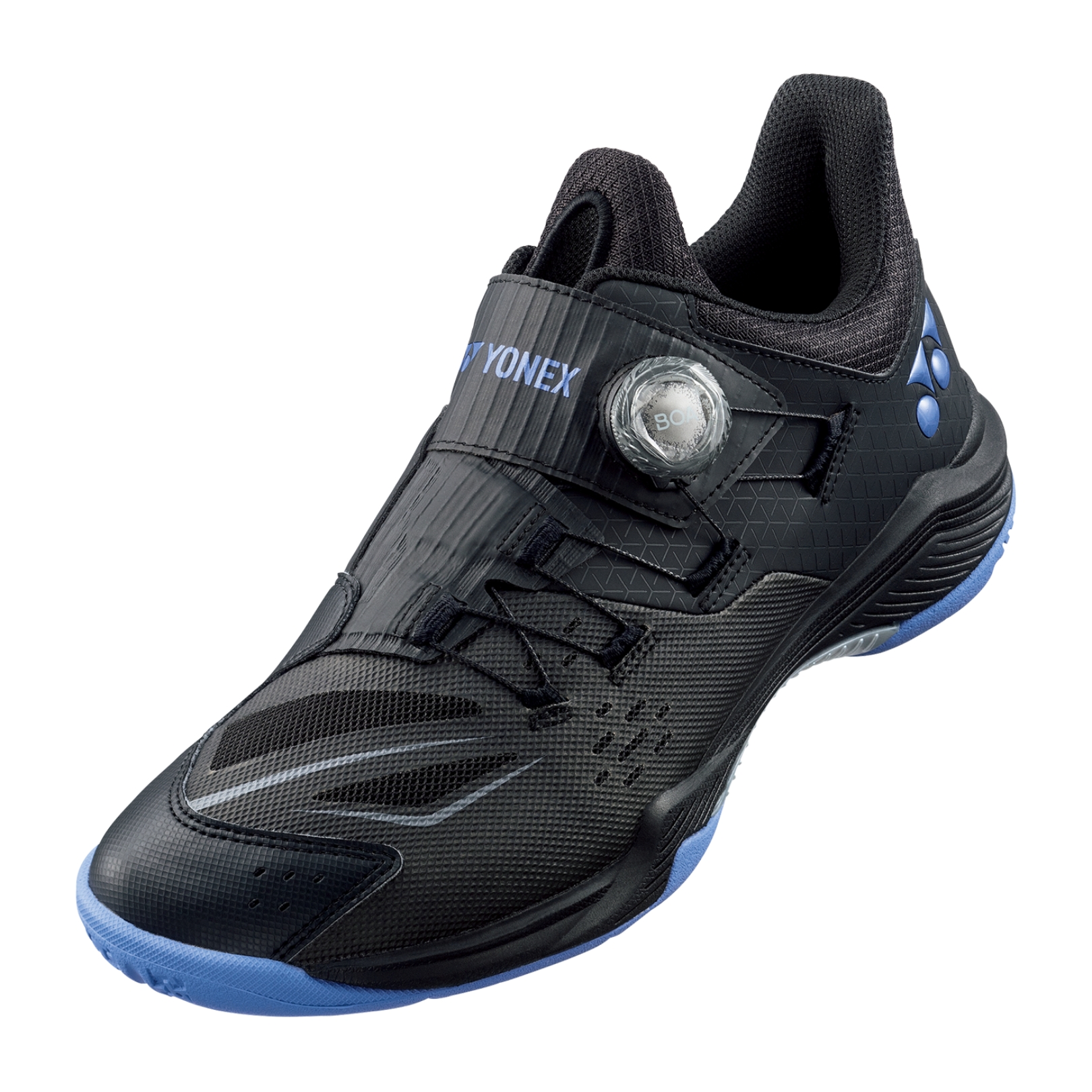 Yonex 88 Dial i Sort og Lilla