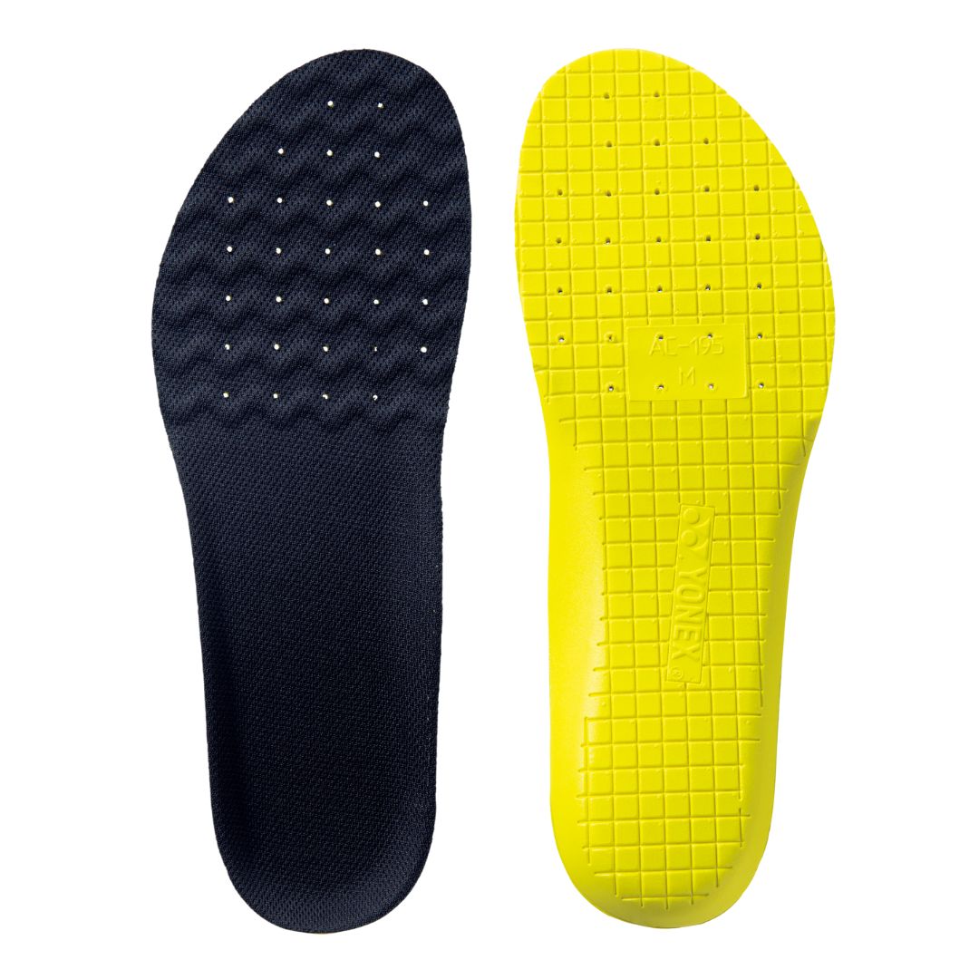 Yonex Ac195 Power Cushion Indlægssål - Maksimal Komfort!