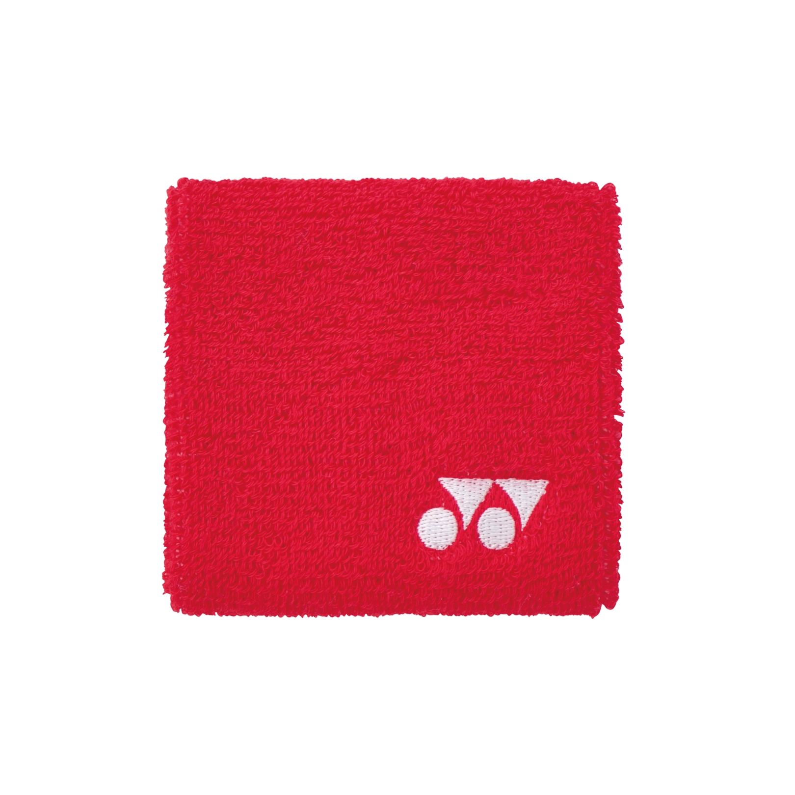 Yonex Ac493ex Rød Håndledsband