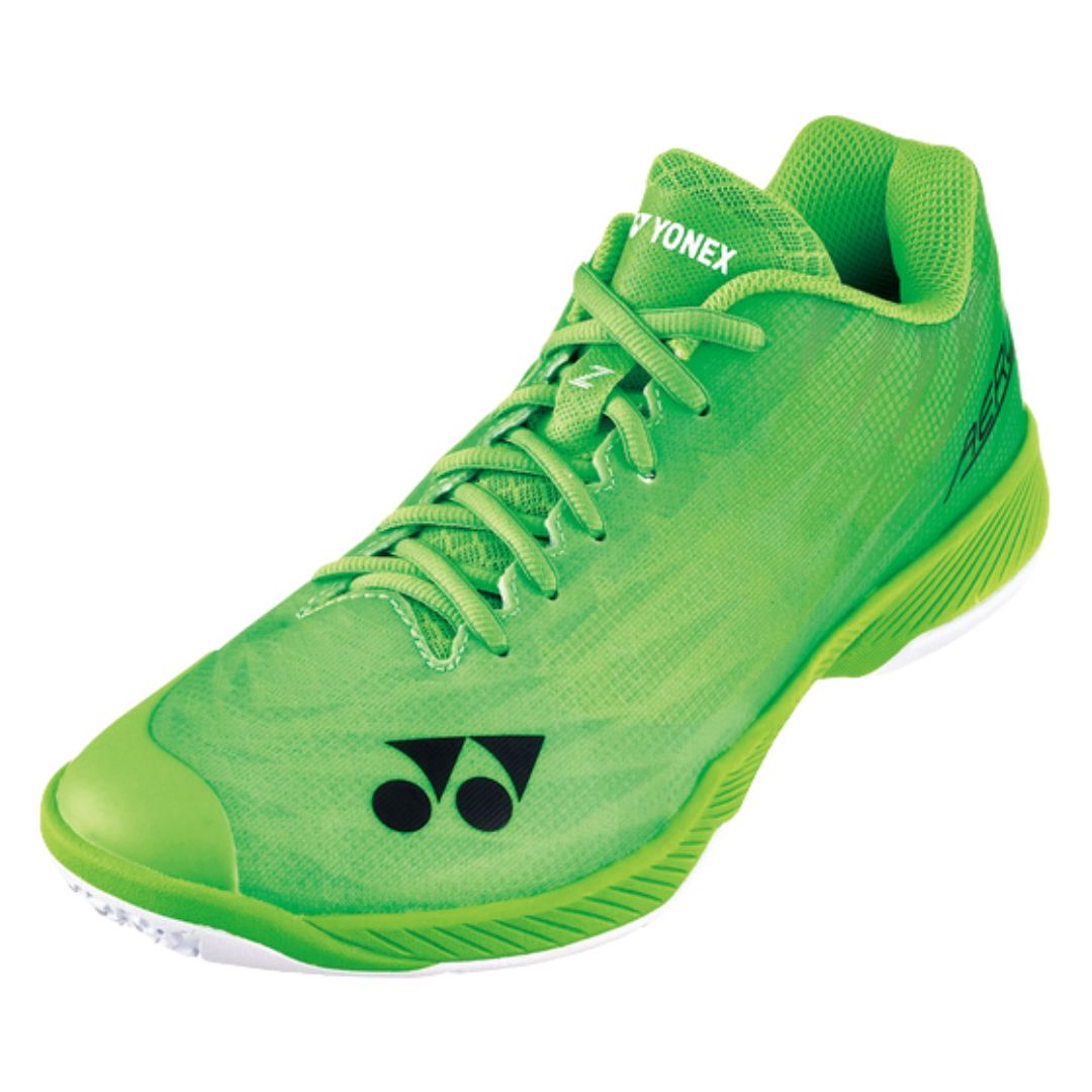 Yonex Aerus Z2 Flash Green - Letvægts Badmintonsko