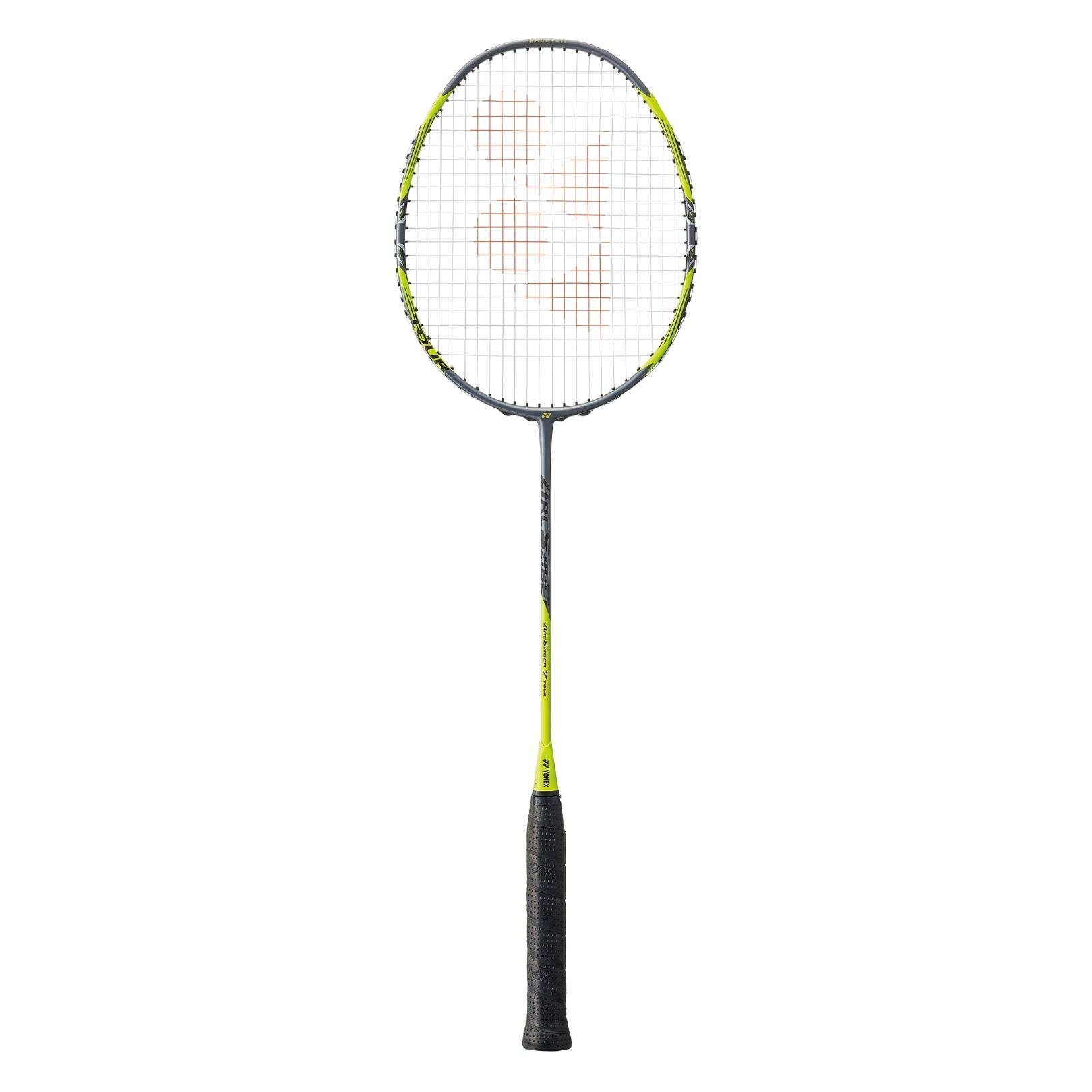 Yonex Arcsaber 7 Tour Badmintonketsjer