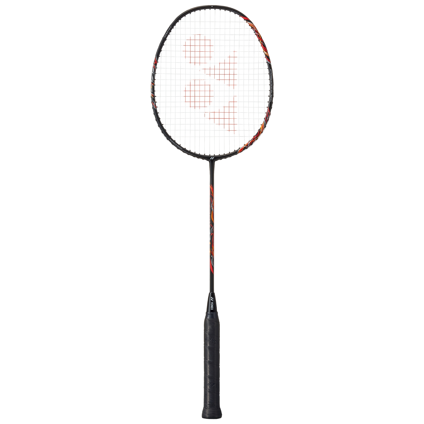 Yonex Astrox 22 LT Sort Rød Badmintonketcher