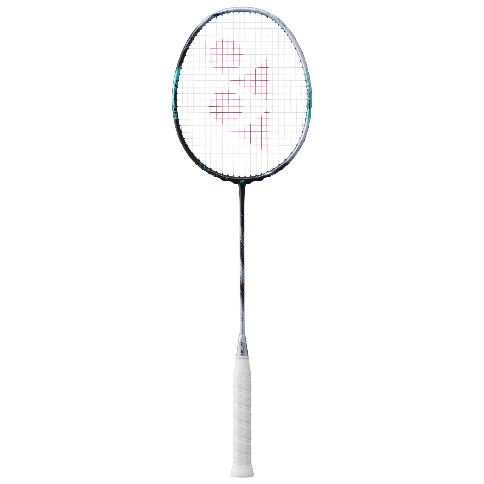 Yonex Astrox 88 D Pro Sort Sølv Badmintonketcher