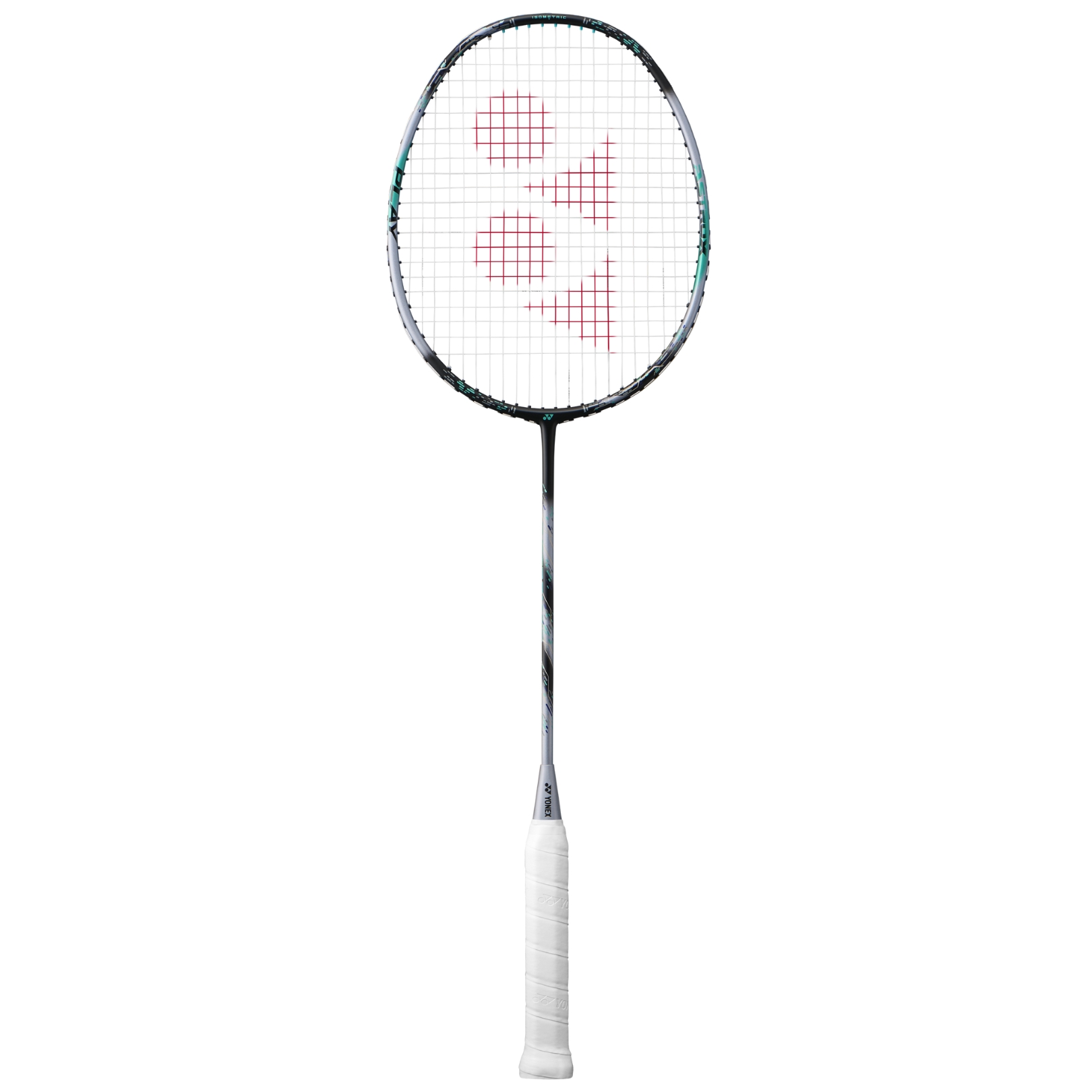 Yonex Astrox 88 Play Ketcher Sort Sølv