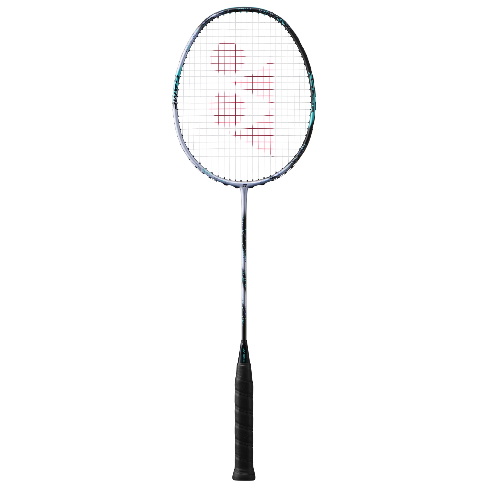 Yonex Astrox 88 S Spil Badminton Ketcher Sølv Sort